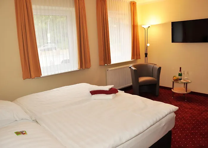 Hotel Bohlje