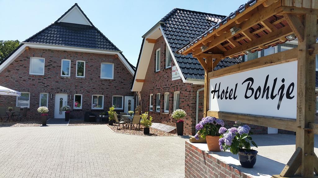 Hotel Bohlje 3*