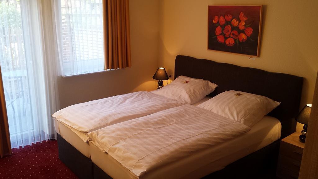 Hotel Bohlje Westerstede