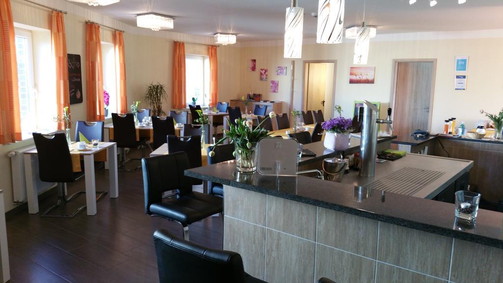 Hotel Bohlje 3*