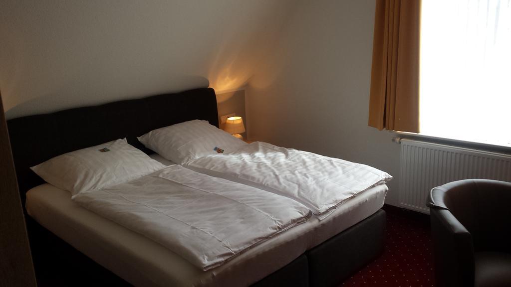Bohlje Hotel