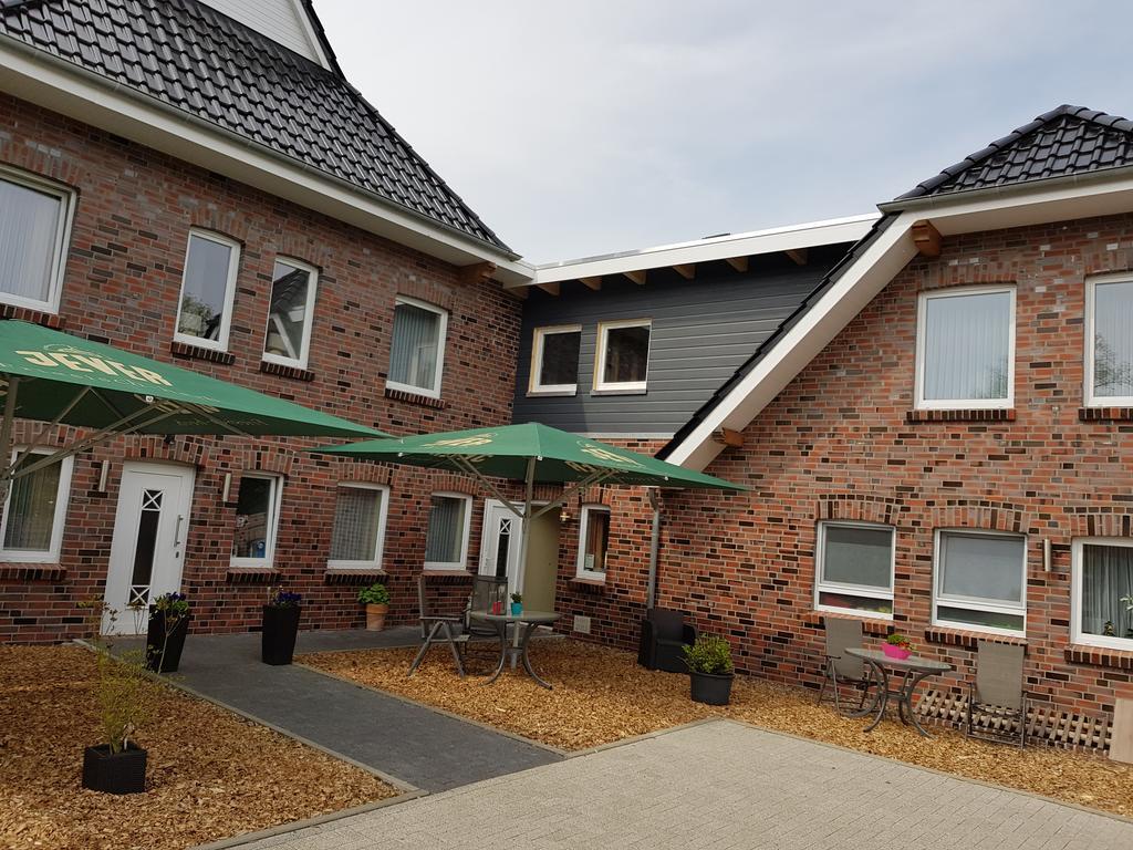Bohlje 3*